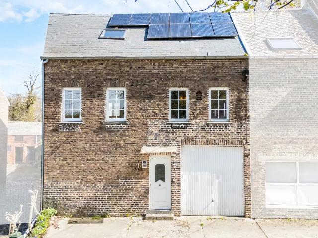 Maison vente à Geldenaken, Wallonie