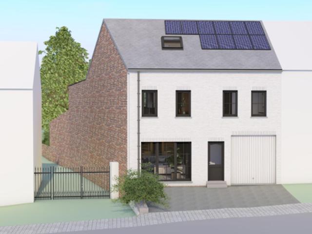 Maison vente à Geldenaken, Wallonie