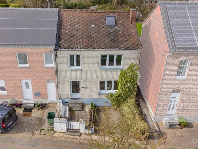 Maison vente à Jauche