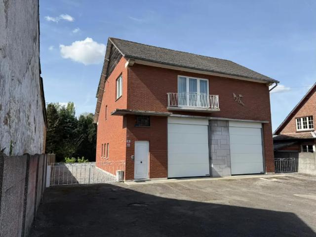 Maison vente à Geldenaken, Wallonie