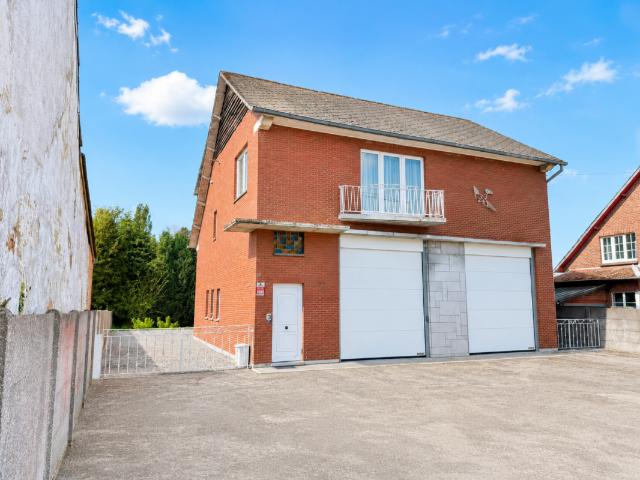 Maison vente à Geldenaken, Wallonie