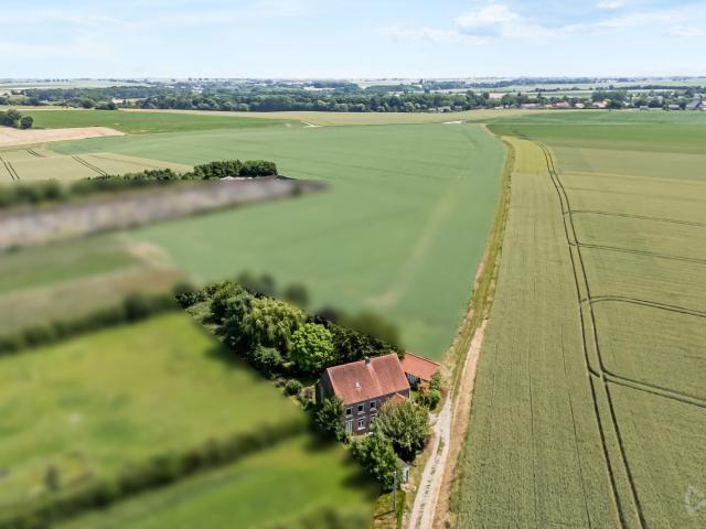 Maison vente à Jauche