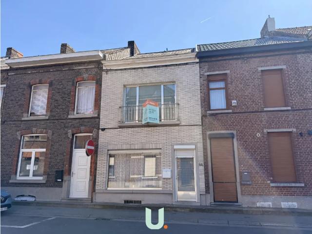 Maison vente à Bergen, Wallonie