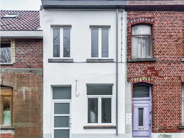 Maison vente à Bergen, Wallonie