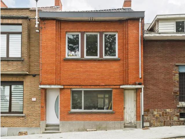 Maison vente à Bergen, Wallonie