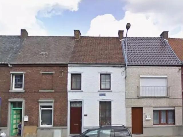 Maison vente à Bergen, Wallonie
