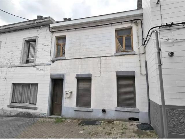 Maison vente à Jemappes, Mons