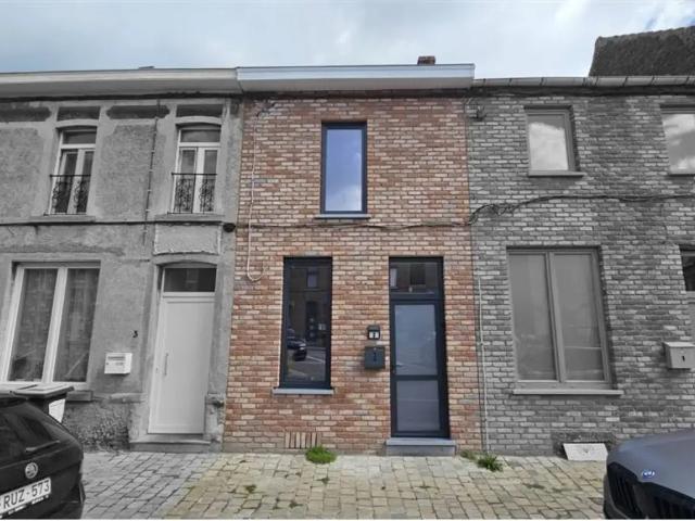 Maison vente à Bergen, Wallonie