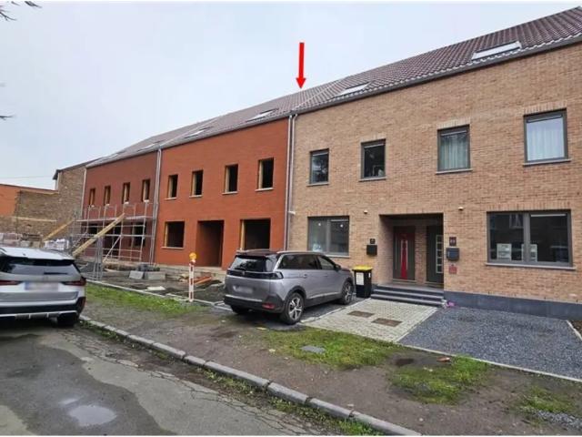 Maison vente à Bergen, Wallonie