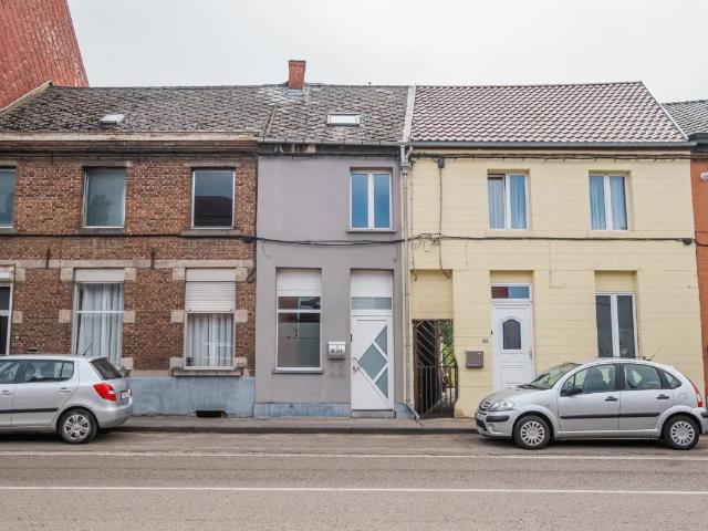 Maison vente à Bergen, Wallonie
