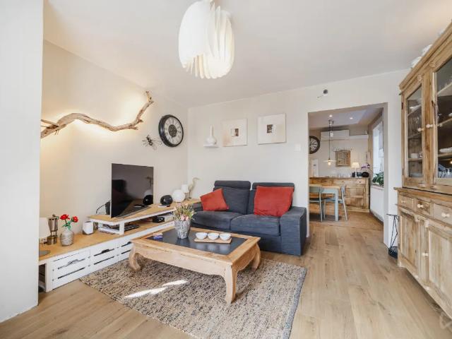 Maison vente à Bergen, Wallonie