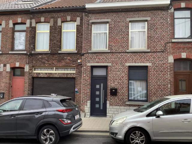 Maison vente à Bergen, Wallonie