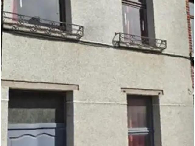 Maison vente à Bergen, Wallonie