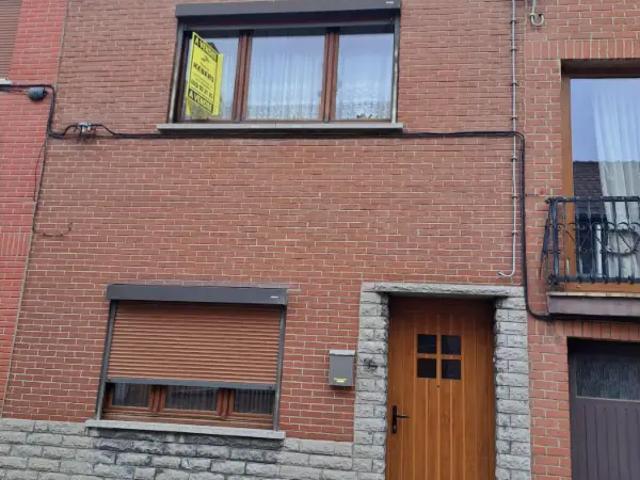 Maison vente à Bergen, Wallonie