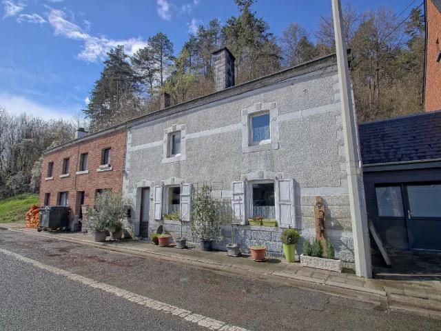 Maison vente à Jemelle, Wallonie