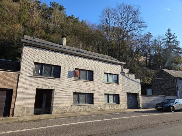Maison vente à Jemelle, Wallonie