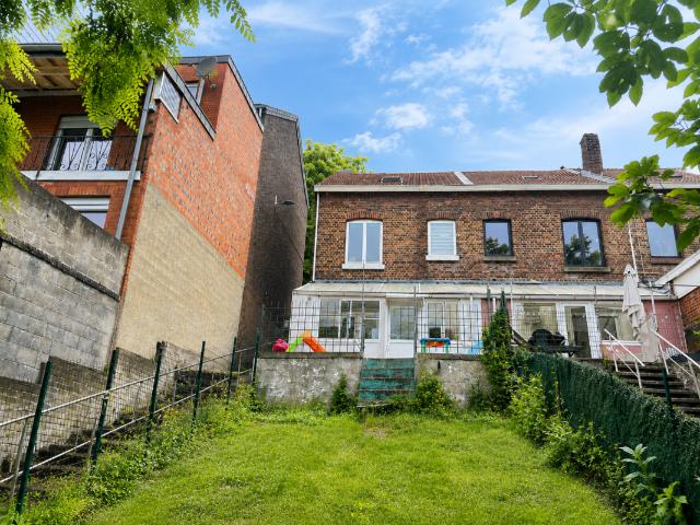Maison vente à Seraing, Wallonie