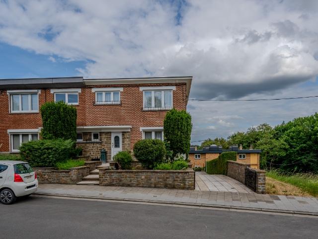 Maison vente à Seraing, Wallonie