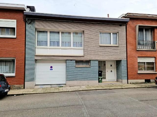 Maison vente à Seraing, Wallonie
