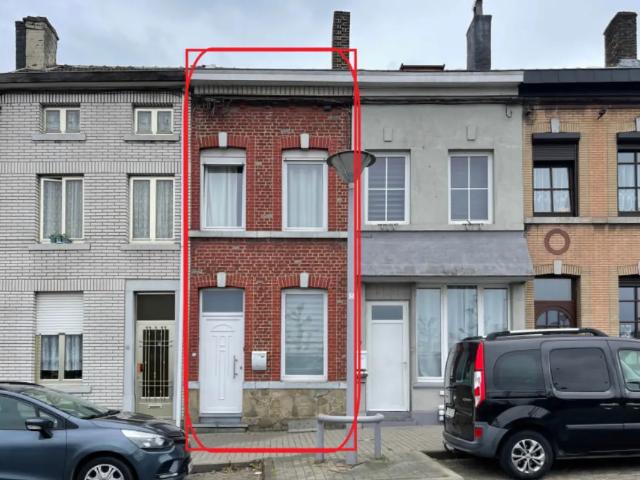 Maison vente à Seraing, Wallonie