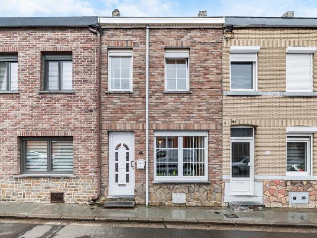 Maison vente à Seraing, Wallonie