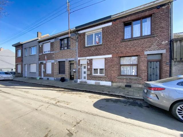 Maison vente à Seraing, Wallonie