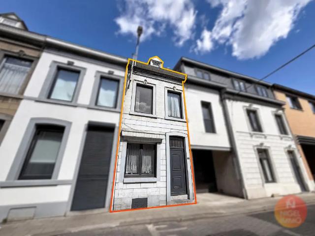 Maison vente à Seraing, Wallonie