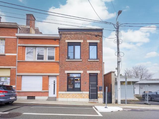 Maison vente à Seraing, Wallonie