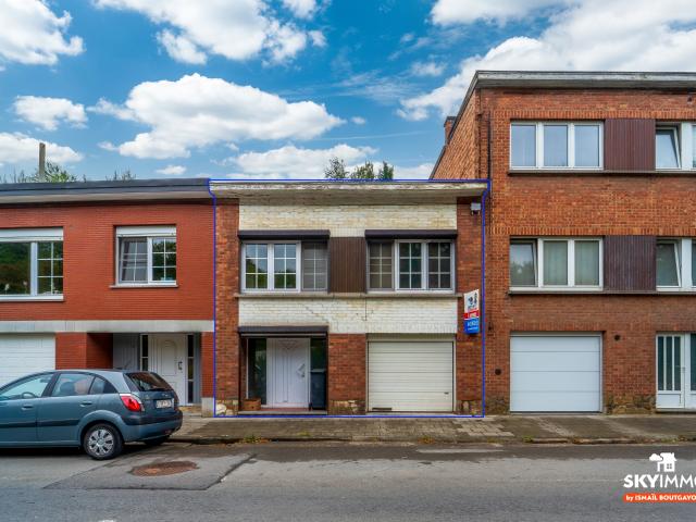 Maison vente à Seraing, Wallonie