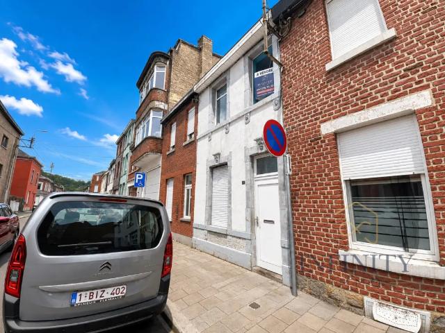Maison vente à Seraing, Wallonie