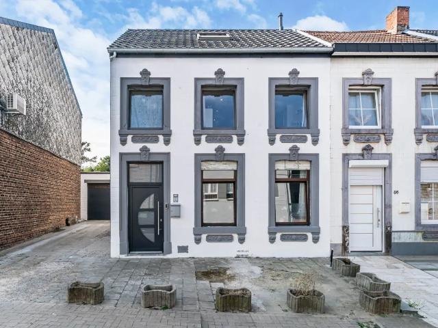 Maison vente à Seraing, Wallonie