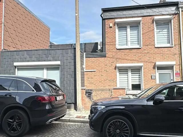 Maison vente à Seraing, Wallonie