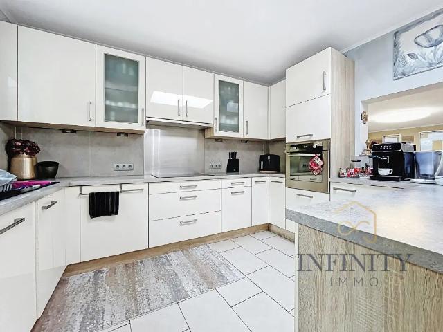 Maison vente à Seraing, Wallonie