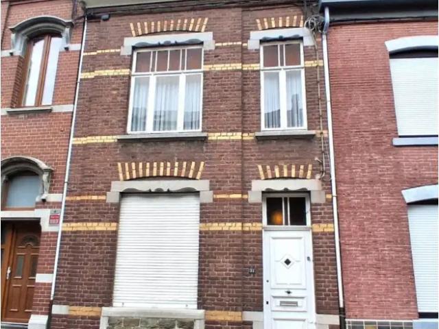 Maison vente à Seraing, Wallonie