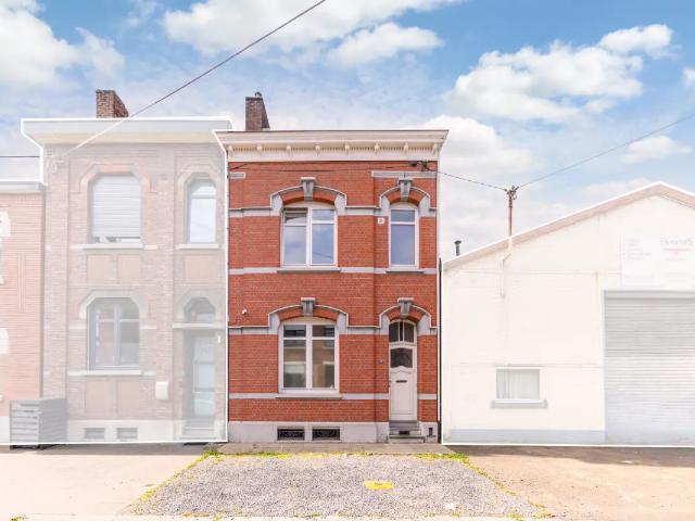 Maison vente à Jemeppe-sur-Meuse, Seraing