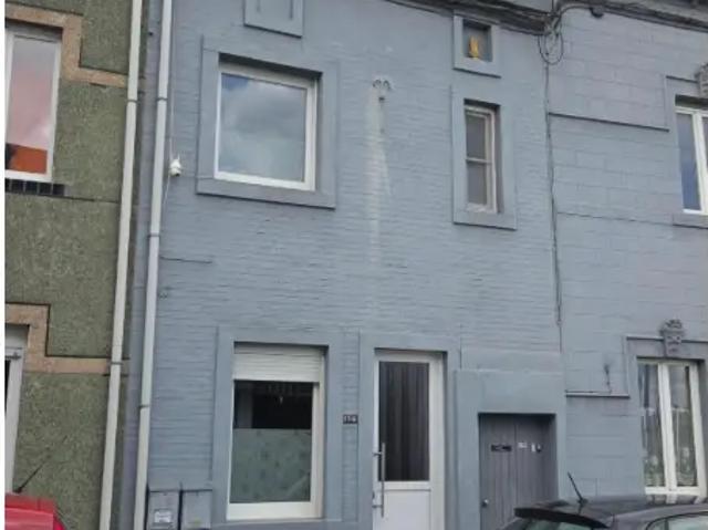 Maison vente à Seraing, Wallonie