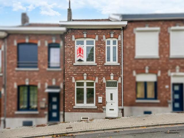 Maison vente à Seraing, Wallonie