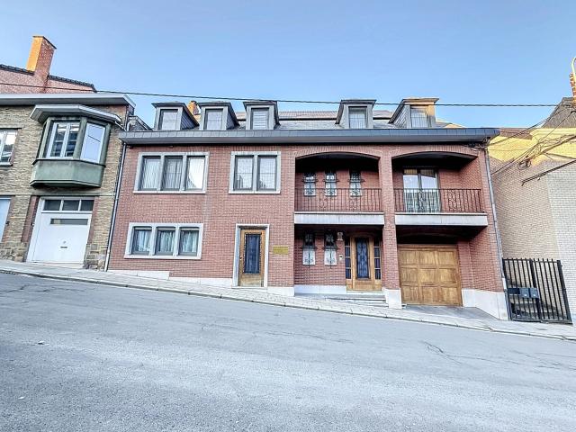 Maison vente à Seraing, Wallonie