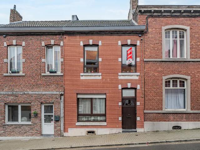Maison vente à Seraing, Wallonie