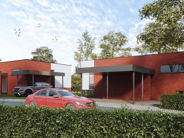 Maison vente à Seraing, Wallonie