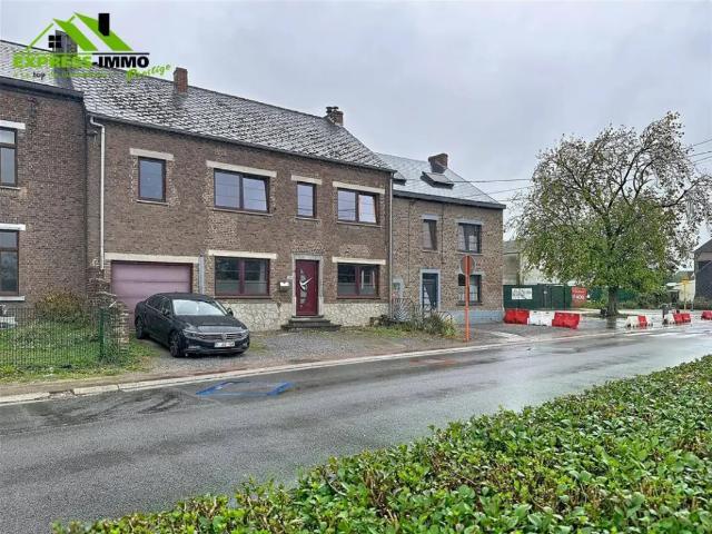 Maison vente à Balatre, Wallonie