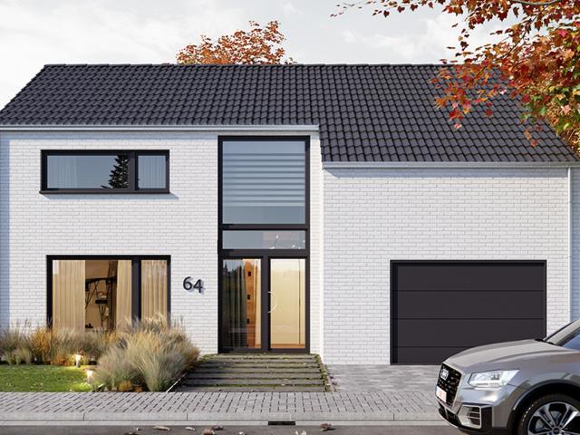 Maison vente à Balatre, Wallonie