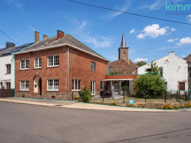 Maison vente à Balatre, Wallonie