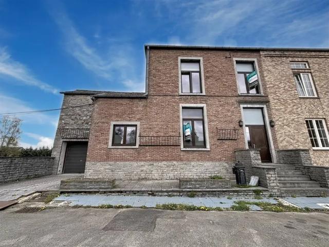 Maison vente à Balatre, Wallonie