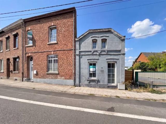 Maison vente à Balatre, Wallonie
