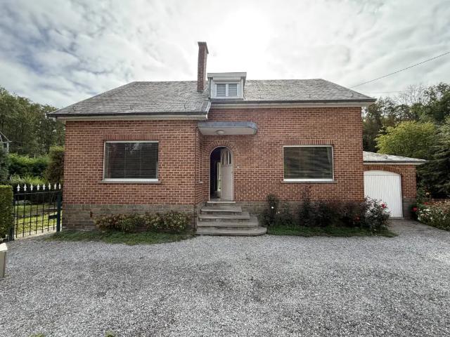 Maison vente à Onoz, Jemeppe-sur-Sambre
