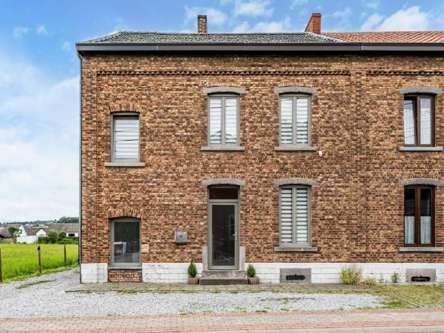 Maison vente à Balatre, Wallonie