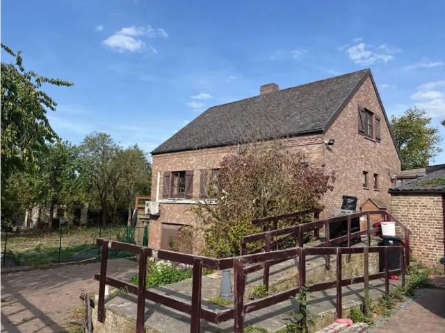 Maison vente à Mornimont, Jemeppe-sur-Sambre
