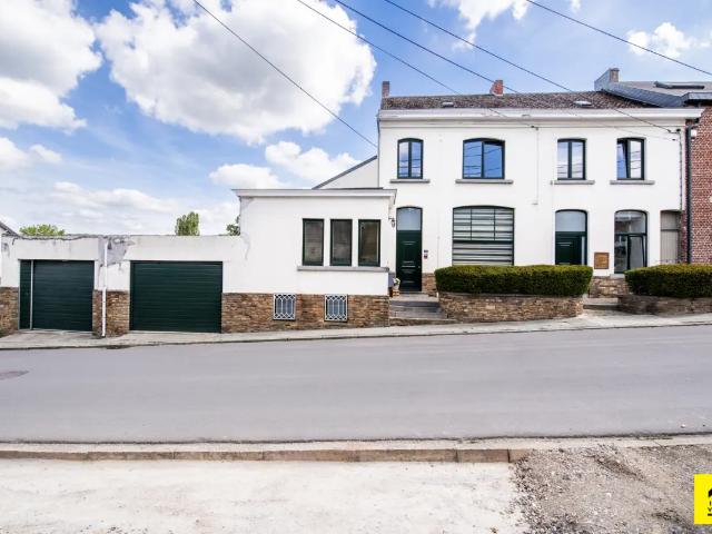 Maison vente à Balatre, Wallonie