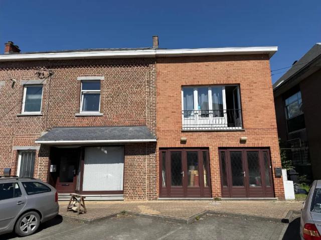 Maison vente à Balatre, Wallonie